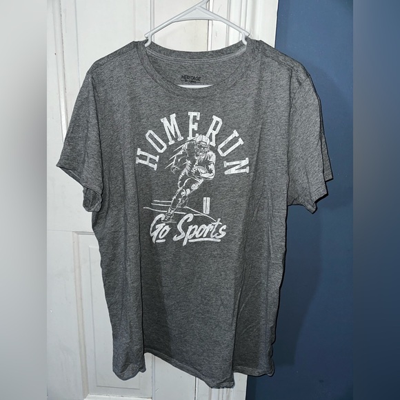 torrid Tops - Torrid Go Sports Tee